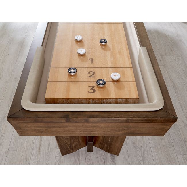 Menlo Shuffleboard Table