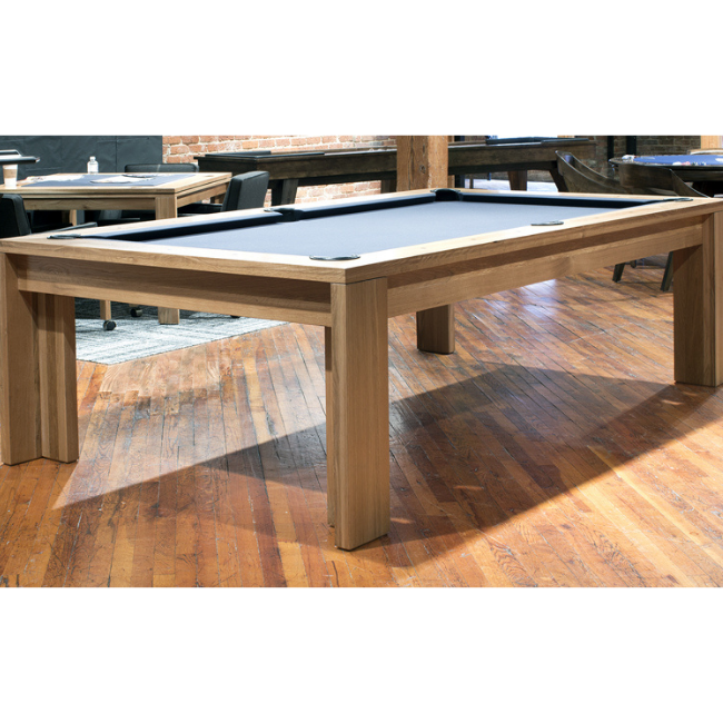 District Pool Table