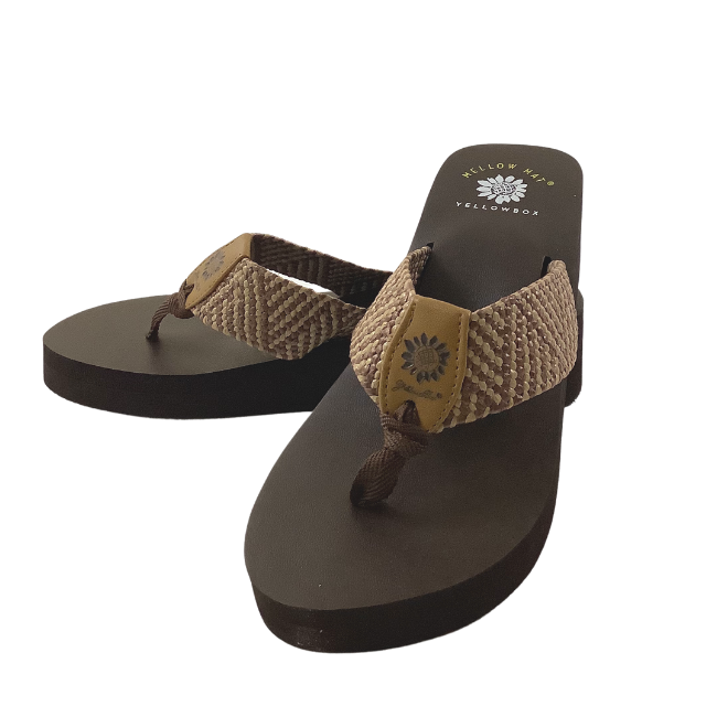 Yellowbox Felicite Black Sandals *FINAL SALE* – Jaded Layne Boutique