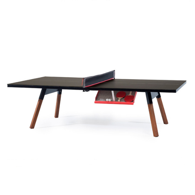 You and Me - Outdoor Table Tennis