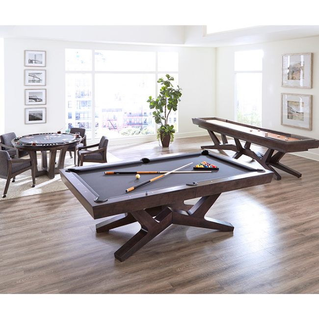 Waterford Pool Table