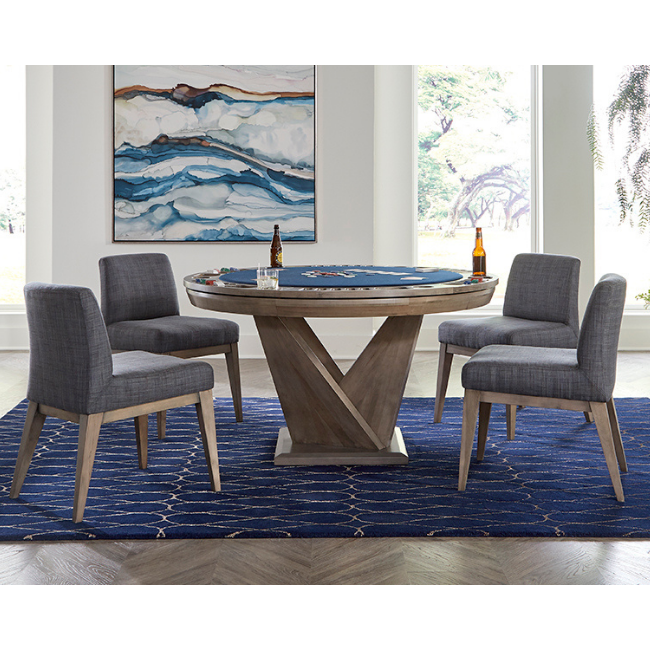 Origami Reversible Top