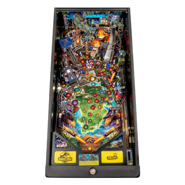 Jurassic Park Premium Pinball