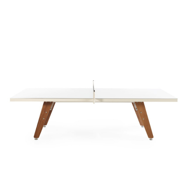 Stationary Table Tennis