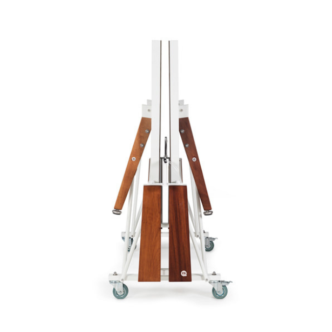 Folding Table Tennis