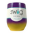 Swig Wine - Purple & Gold