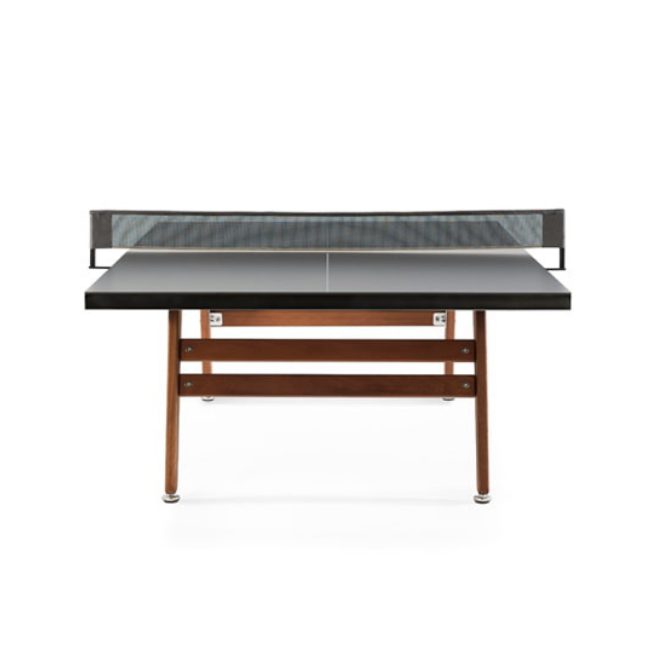 Stationary Table Tennis