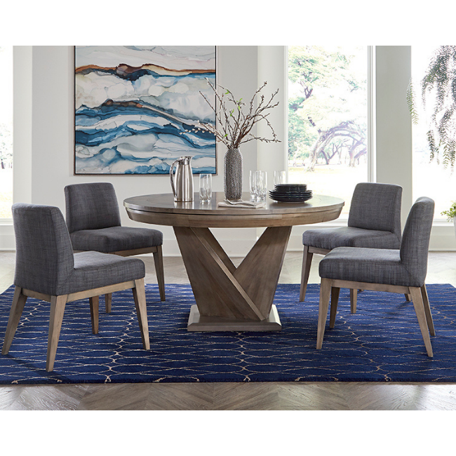 Origami Reversible Top