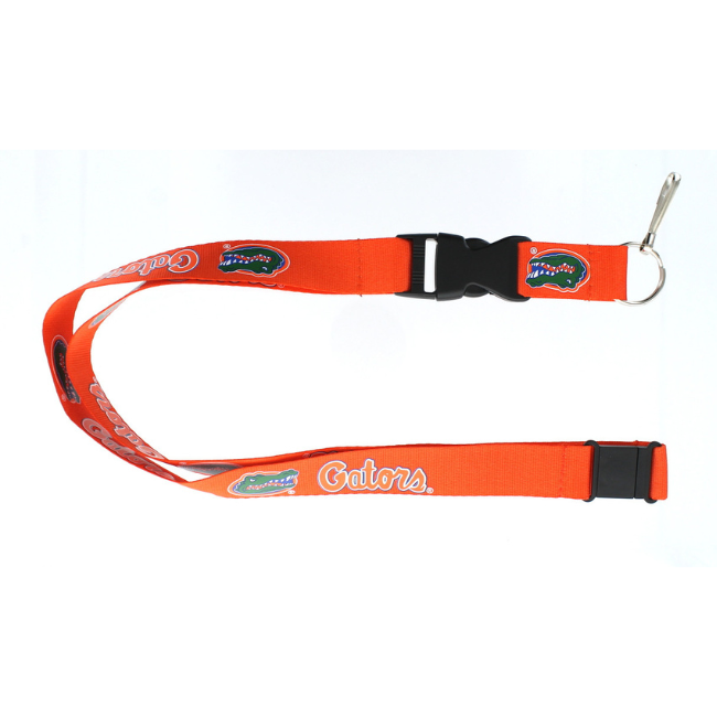 University of Florida Lanyard