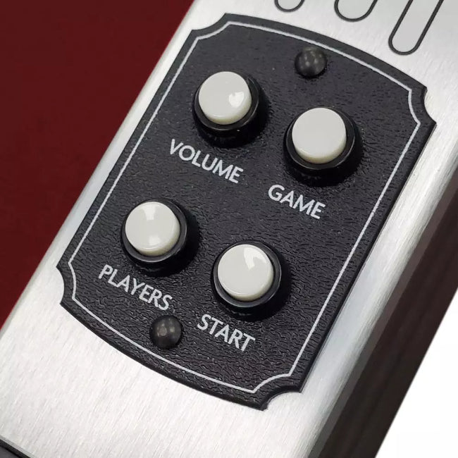 Skee-Ball with Scarlet Cork