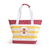 Iowa State University Fight Song Tote