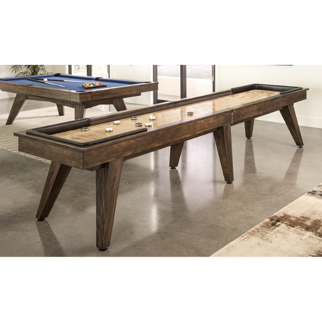 Austin Shuffleboard Table