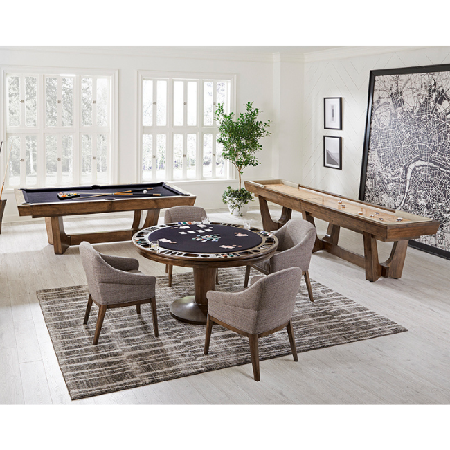 Menlo Shuffleboard Table