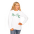 University of North Texas Win the Day Long Sleeve Crew Tee