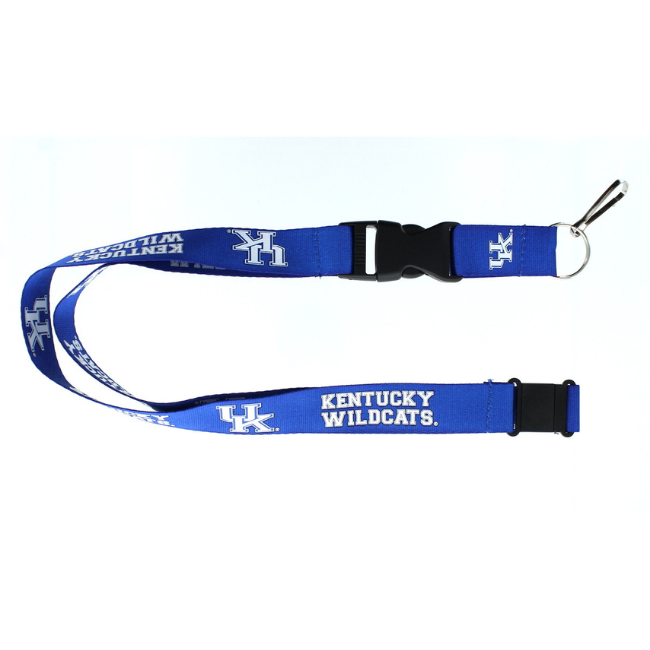 University of Kentucky Lanyard