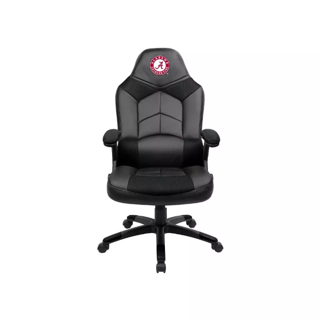 University of Alabama Oversized Office Chair
