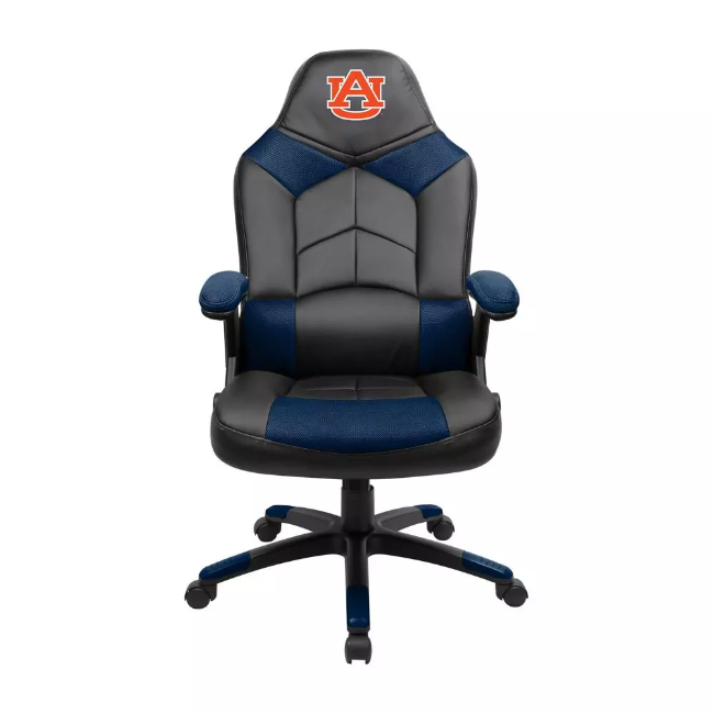 Auburn University Oversized Office Chair