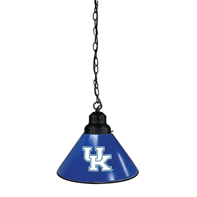 University of Kentucky Pendant Light - Black