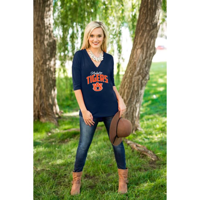 Auburn University Weekender