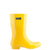 Roma Emma Women’s Mid Yellow Rain Boots