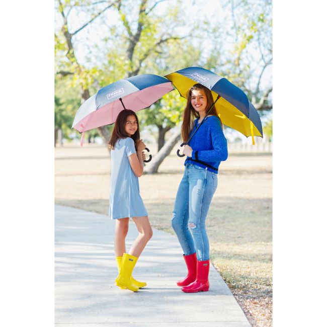 Roma Emma Women’s Mid Yellow Rain Boots