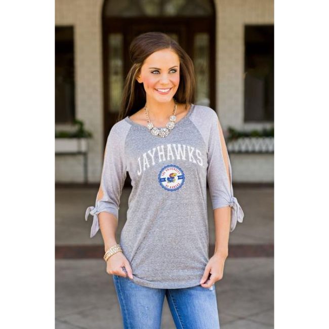 University of Kansas Playing for Keeps