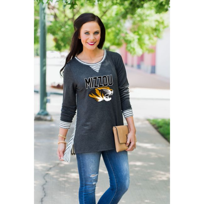 University of Missouri &quot;You&#39;ll Be Back&quot;