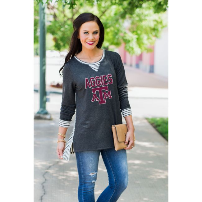 Texas A&M University "You'll Be Back"