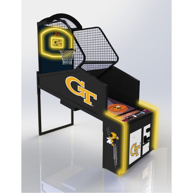 Georgia Tech Collegiate Hoops