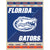 University of Florida Super Fan Canvas (15” x 20”)