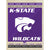 Kansas State University Super Fan Canvas (24” x 32”)
