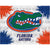 University of Florida Logo Spirit Canvas