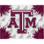 Texas A&M University Logo Spirit Canvas