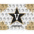 Vanderbilt University Logo Spirit Canvas