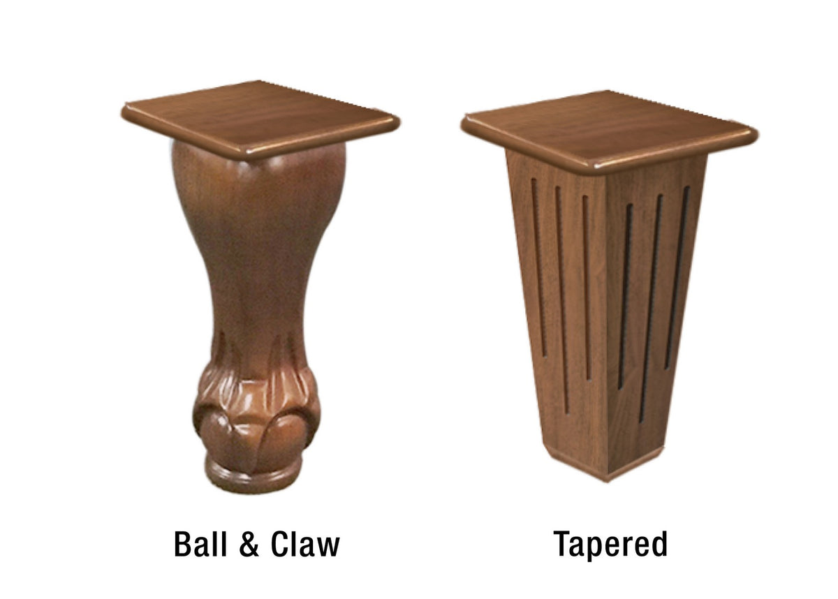 Pool Table - Passionately Rivalicious