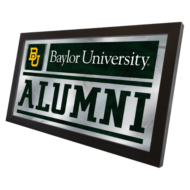 Baylor University Alumni Mirror