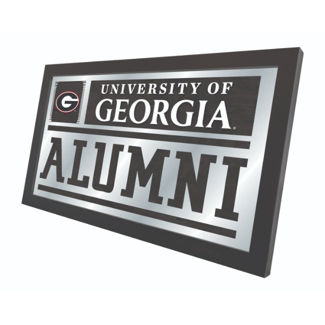 University of Georgia Alumni Mirror