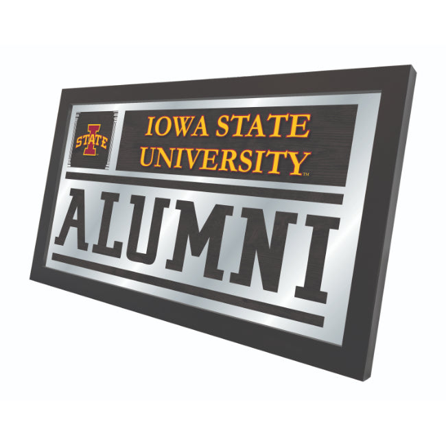 Iowa State University Alumni Mirror