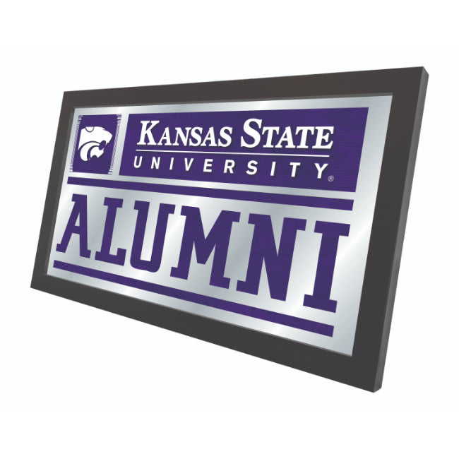 Kansas State University Alumni Mirror