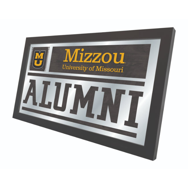 University of Missouri Alumni Mirror