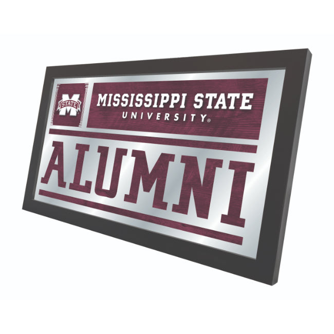 Mississippi State University Alumni Mirror