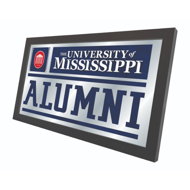 Ole Miss Alumni Mirror