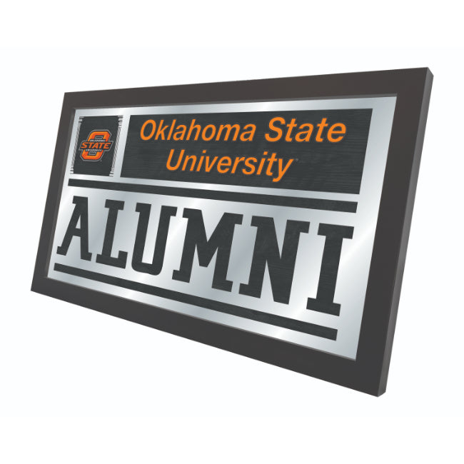 Oklahoma State University Alumni Mirror