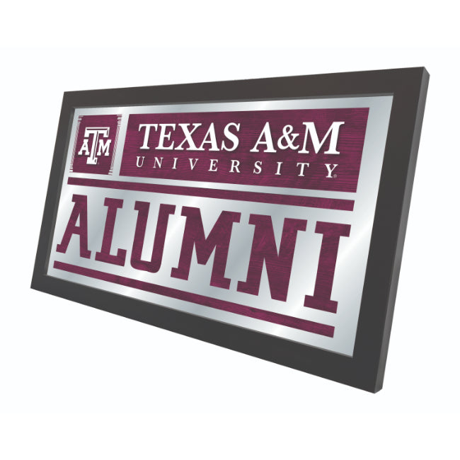 Texas A&M University Alumni Mirror