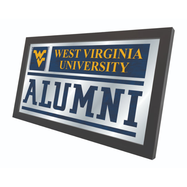 West Virginia University Alumni Mirror