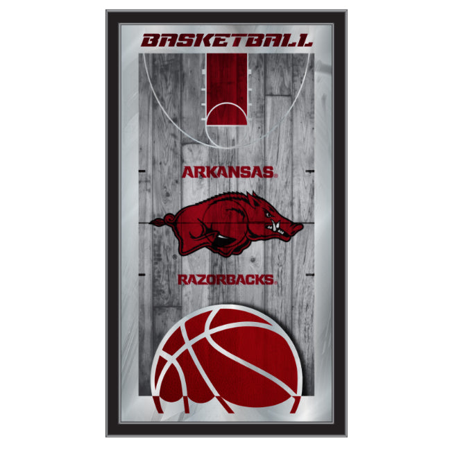 University of Arkansas Basketball Mirror
