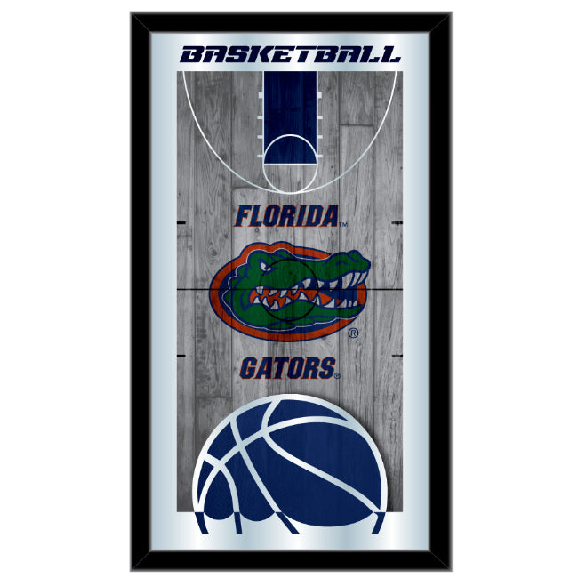University of Florida Basketball Mirror