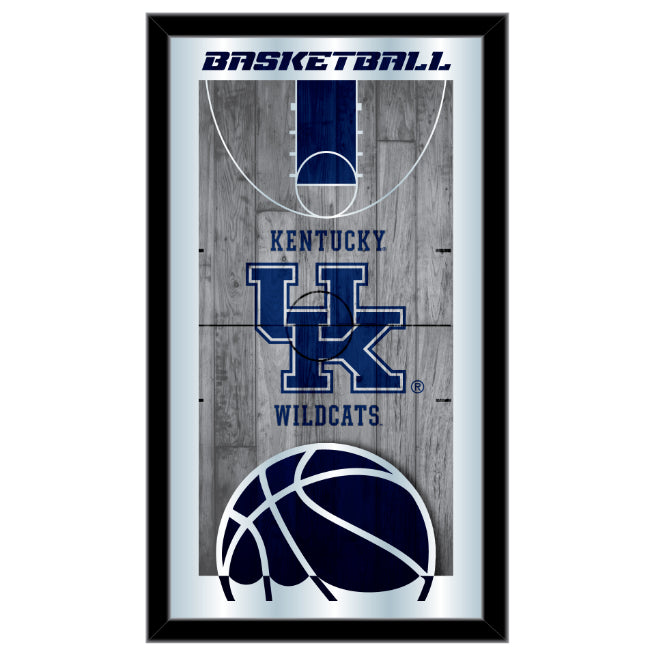 University of Kentucky Basketball Mirror