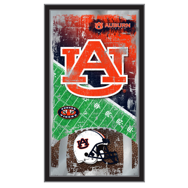 Auburn University Football Mirror