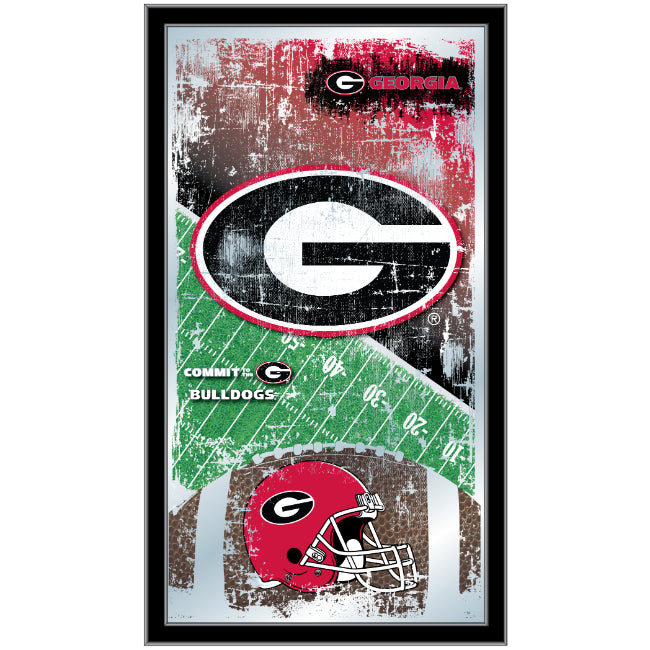 University of Georgia Football Mirror